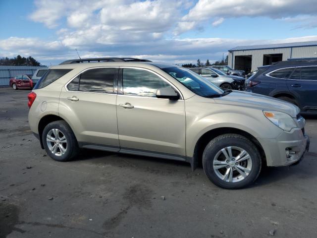 Photo 4 from auction – 2011 CHEVROLET EQUINOX LT with VIN 2CNFLEEC0B6321737