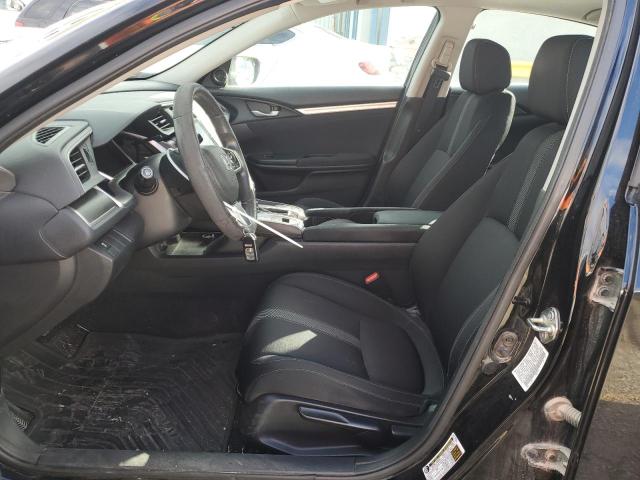 Photo 7 from auction – 2016 HONDA CIVIC EX with VIN 19XFC2F79GE085200