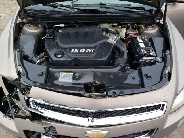 Photo 11 from auction – 2008 CHEVROLET MALIBU 2LT with VIN 1G1ZJ57778F287326
