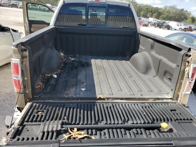 Photo 6 from auction – 2013 FORD F150 SUPER with VIN 1FTFW1ET8DFA02163