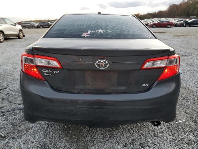 Photo 6 from auction – 2012 TOYOTA CAMRY BASE with VIN 4T1BF1FK4CU160798