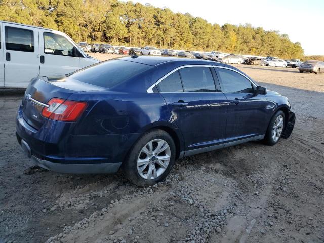 Photo 3 from auction – 2011 FORD TAURUS SEL with VIN 1FAHP2EW2BG169377