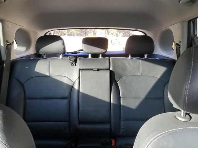 Photo 10 from auction – 2018 KIA NIRO TOURI with VIN KNDCE3LC1J5108167