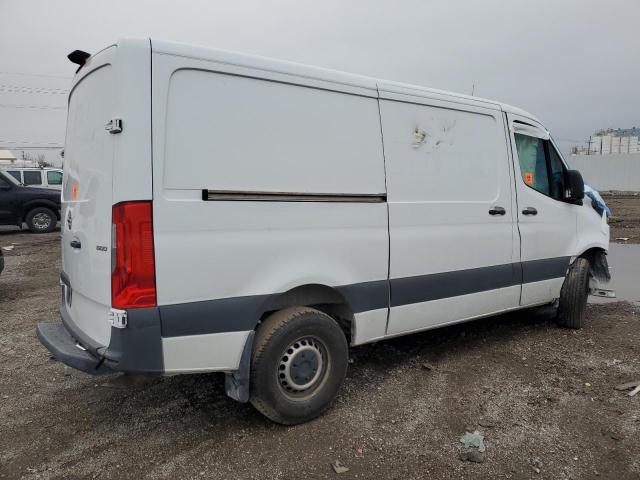 Photo 3 from auction – 2019 FREIGHTLINER SPRINTER 2 with VIN WDYPF0ED6KT004830