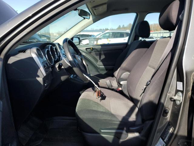 Photo 7 from auction – 2005 TOYOTA COROLLA MA with VIN 2T1KR32E85C323492