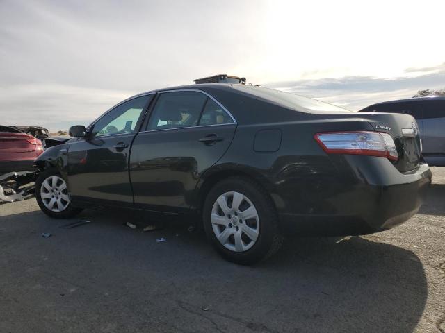 Photo 2 from auction – 2011 TOYOTA CAMRY HYBR with VIN 4T1BB3EKXBU136027
