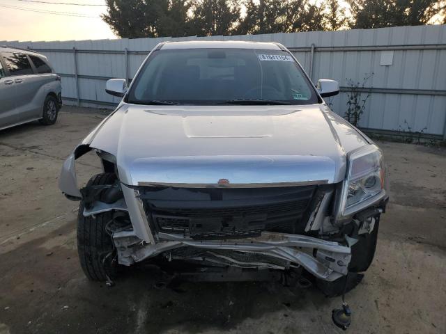 Photo 5 from auction – 2010 GMC TERRAIN SL with VIN 2CTALBEW2A6295880