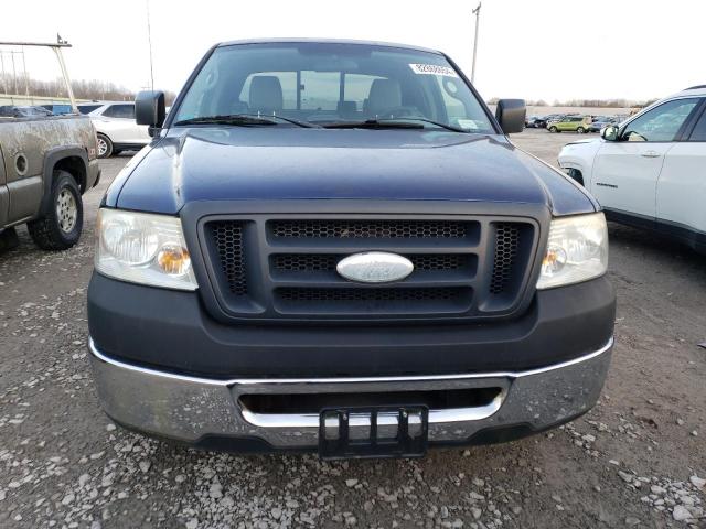 Photo 5 from auction – 2008 FORD F150 with VIN 1FTRX12W28FC29041