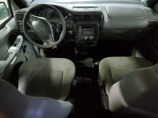 Photo 8 from auction – 2004 CHEVROLET VENTURE EC with VIN 1GNDU23E64D203540