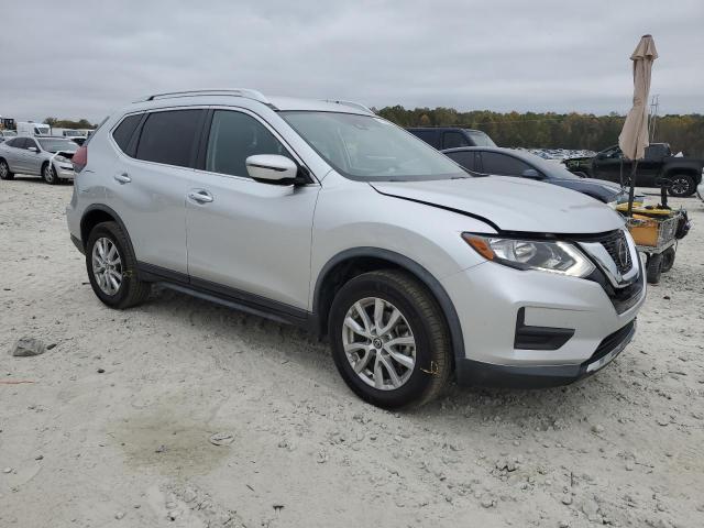 Foto 4 de la subasta – 2020 NISSAN ROGUE con VIN KNMAT2MV4LP508366
