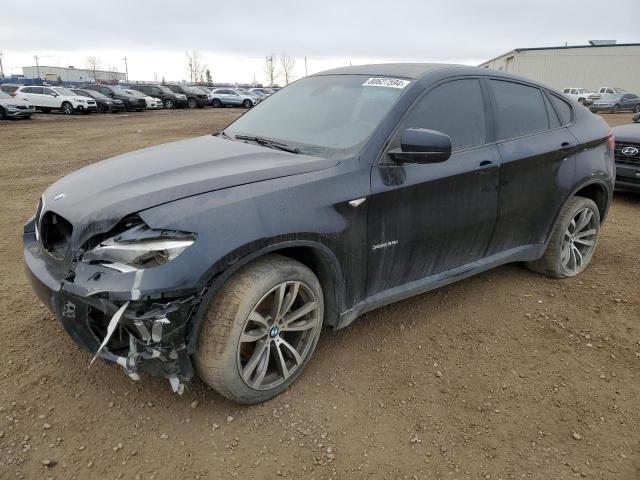 BMW X6 XDRIVE3 2013 with VIN 5UXFG2C57DL788755 - Photo from auction