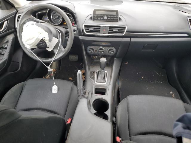 Photo 8 from auction – 2015 MAZDA 3 SV with VIN JM1BM1T77F1235641