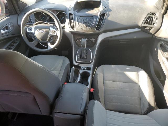 Photo 8 from auction – 2014 FORD ESCAPE SE with VIN 1FMCU0GX8EUB63107