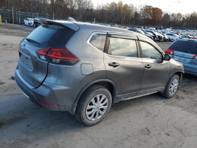Photo 3 from auction – 2018 NISSAN ROGUE S with VIN JN8AT2MV2JW315575