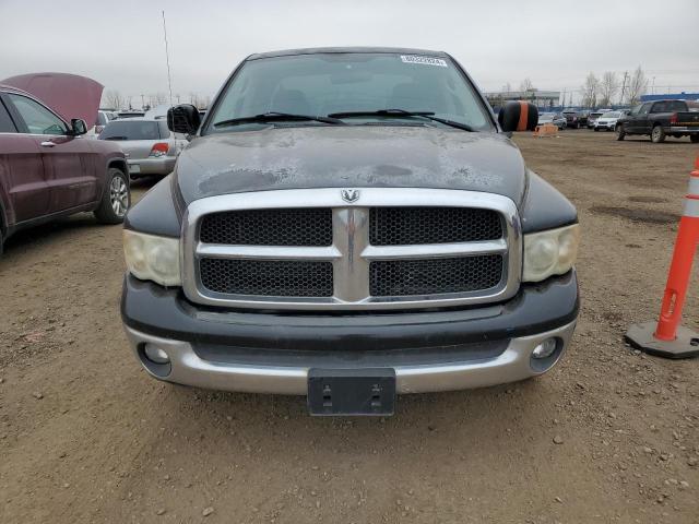 Foto 5 de la subasta – 2004 DODGE RAM 2500 S con VIN 3D7KA28D44G176632