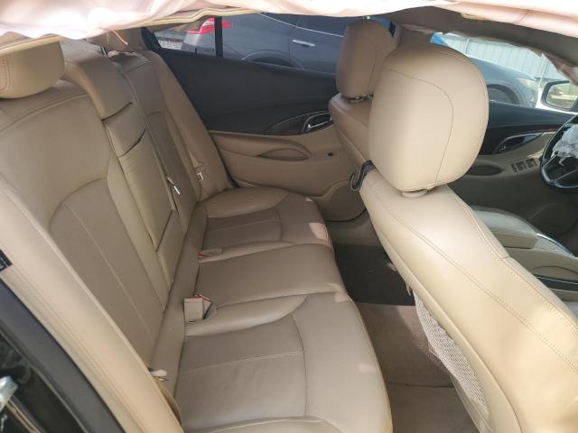 Photo 10 from auction – 2013 BUICK LACROSSE T with VIN 1G4GJ5G39DF265930