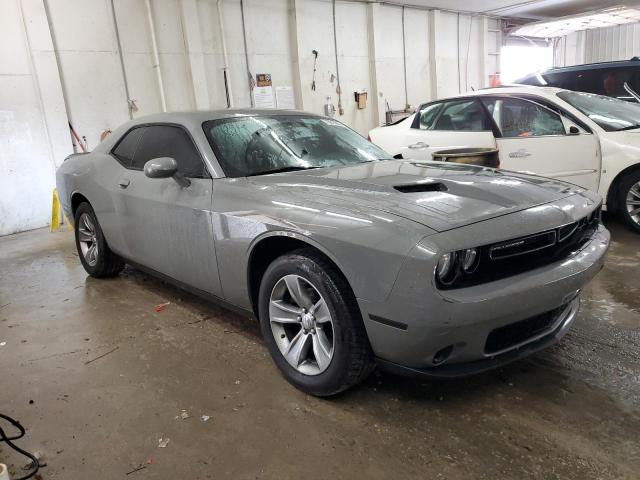 Photo 4 from auction – 2019 DODGE CHALLENGER with VIN 2C3CDZAG3KH687740