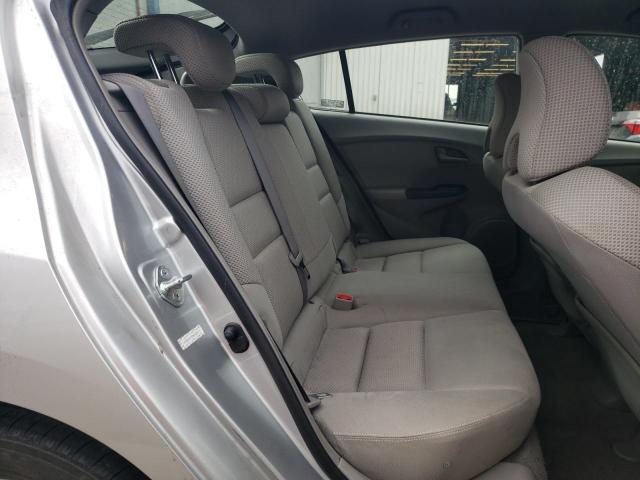 Photo 10 from auction – 2010 HONDA INSIGHT EX with VIN JHMZE2H79AS023710