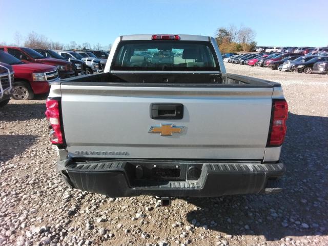 Photo 6 from auction – 2016 CHEVROLET SILVERADO with VIN 3GCUKNEC7GG368693