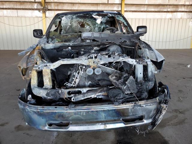Photo 5 from auction – 2011 DODGE RAM 1500 with VIN 1D7RB1GT5BS688534