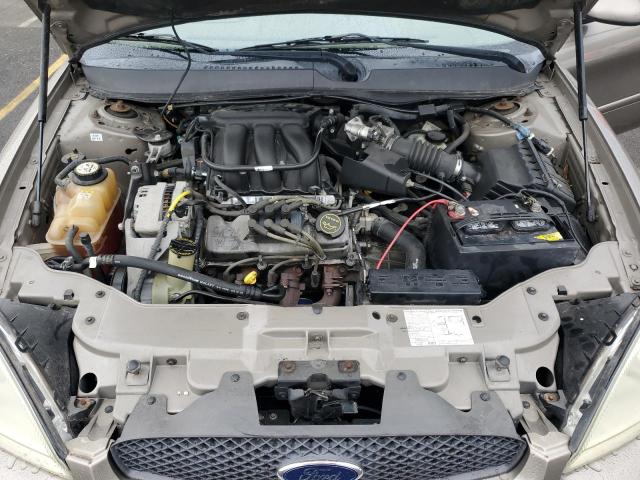 Photo 11 from auction – 2004 FORD TAURUS SES with VIN 1FAFP55U44A124440