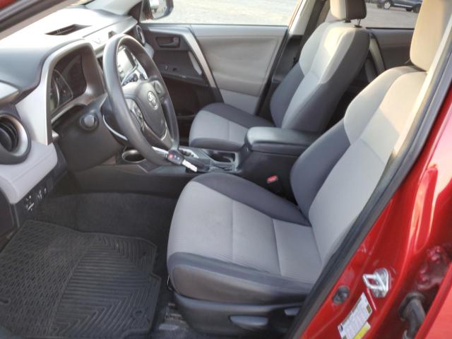 Photo 7 from auction – 2013 TOYOTA RAV4 XLE with VIN 2T3WFREV9DW057753