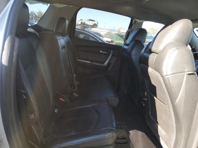 Photo 11 from auction – 2010 GMC ACADIA SLT with VIN 1GKLVMED0AJ139675
