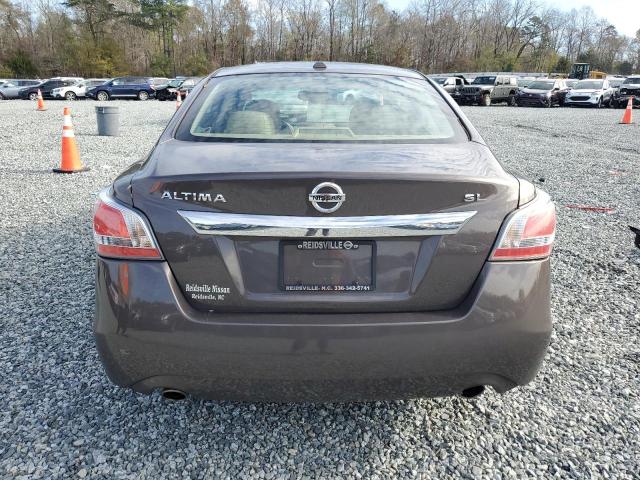Photo 6 from auction – 2015 NISSAN ALTIMA 2.5 with VIN 1N4AL3AP1FN392769