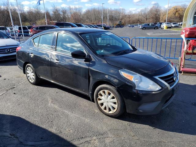 Photo 4 from auction – 2018 NISSAN VERSA S with VIN 3N1CN7AP9JL883591