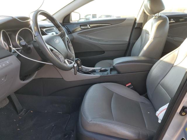Photo 7 from auction – 2011 HYUNDAI SONATA SE with VIN 5NPEC4AC7BH228726