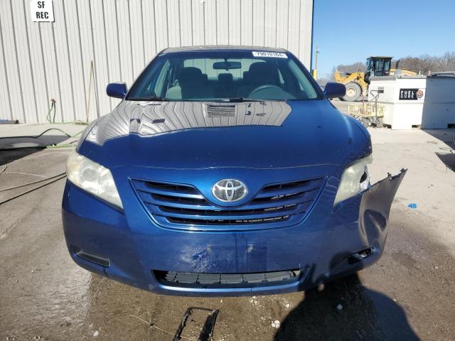 Photo 5 from auction – 2009 TOYOTA CAMRY BASE with VIN 4T4BE46K09R131429