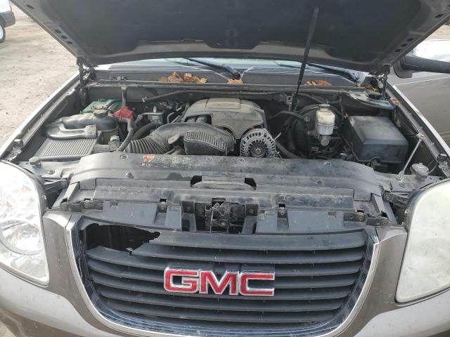 Photo 12 from auction – 2011 GMC YUKON SLT with VIN 1GKS2CE04BR348156