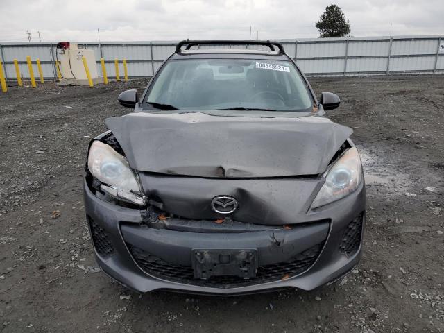 Photo 5 from auction – 2013 MAZDA 3 I with VIN JM1BL1LP9D1754349