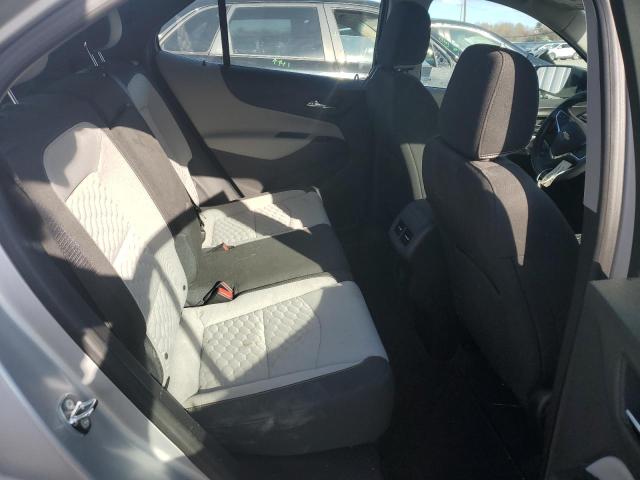 Photo 11 from auction – 2018 CHEVROLET EQUINOX LS with VIN 2GNAXREV4J6137693