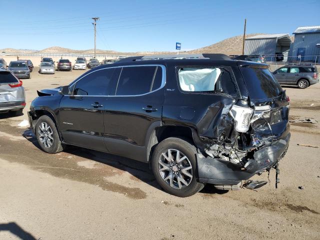 Photo 2 from auction – 2023 GMC ACADIA SLT with VIN 1GKKNMLS6PZ191836