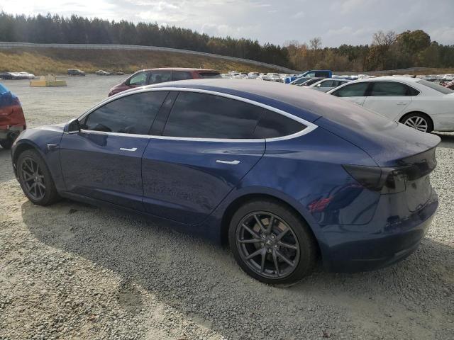 Photo 2 from auction – 2018 TESLA MODEL 3 with VIN 5YJ3E1EA4JF027064