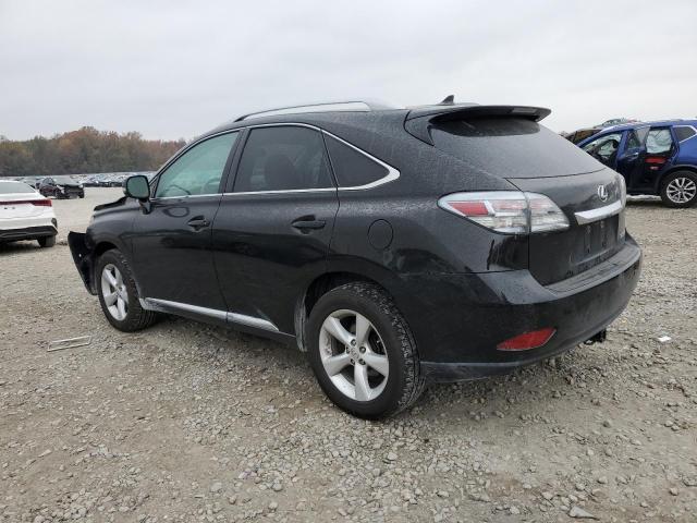 Photo 2 from auction – 2012 LEXUS RX 350 with VIN 2T2BK1BA7CC151602