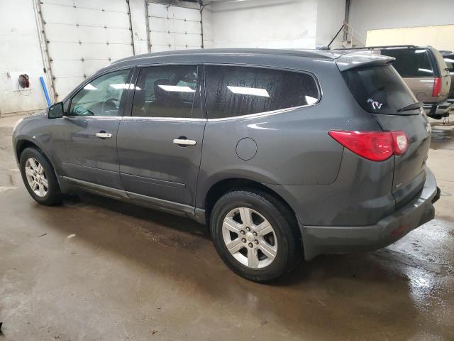 Photo 2 from auction – 2012 CHEVROLET TRAVERSE L with VIN 1GNKVJED0CJ340430