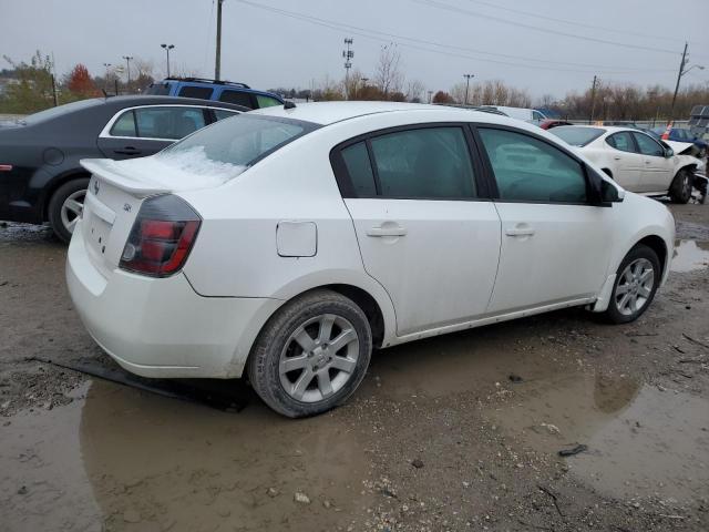 Photo 3 from auction – 2011 NISSAN SENTRA 2.0 with VIN 3N1AB6AP3BL650110