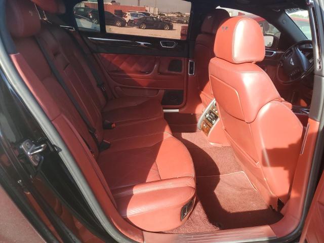 Photo 10 from auction – 2006 BENTLEY CONTINENTA with VIN SCBBR53W96C031785