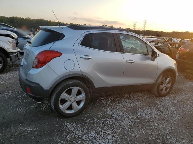 Photo 3 from auction – 2016 BUICK ENCORE with VIN KL4CJASB9GB516431