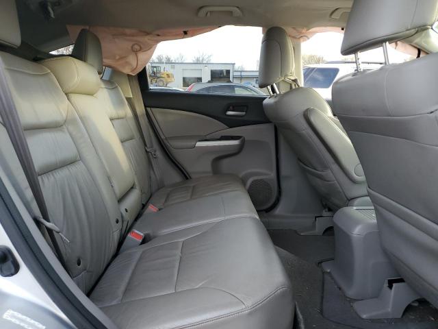 Photo 11 from auction – 2012 HONDA CR-V EXL with VIN JHLRM4H72CC013701