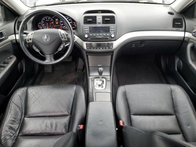 Photo 8 from auction – 2008 ACURA TSX with VIN JH4CL96828C007157
