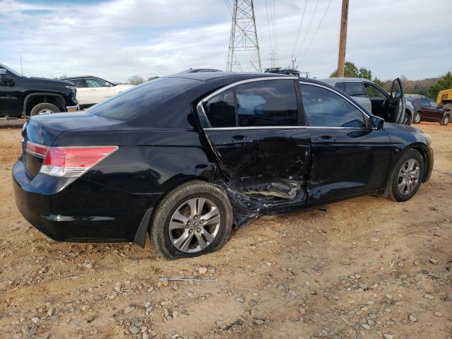 Photo 3 from auction – 2011 HONDA ACCORD LXP with VIN 1HGCP2F43BA106097