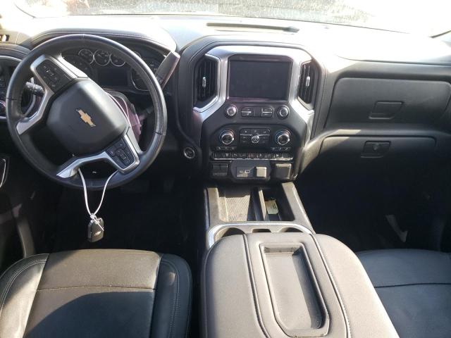 Photo 8 from auction – 2020 CHEVROLET SILVERADO with VIN 1GC4YUEY3LF332502