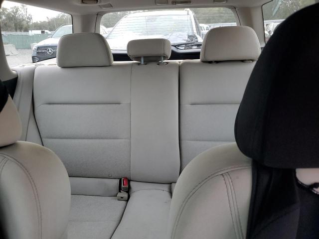 Photo 10 from auction – 2008 SUBARU OUTBACK 2. with VIN 4S4BP61CX87307500