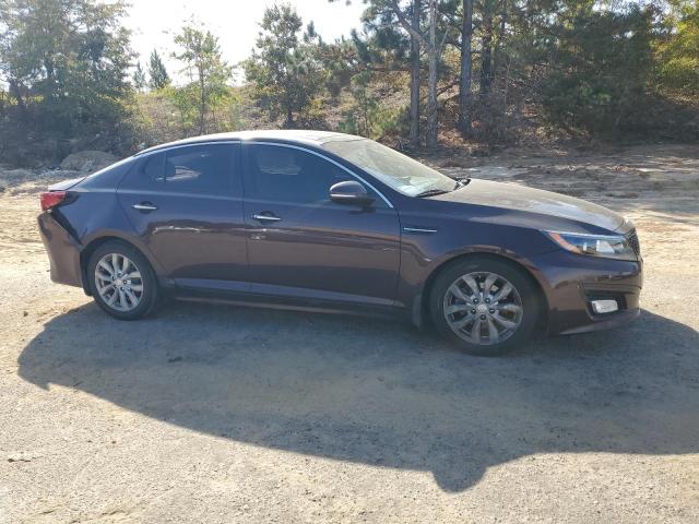 Фото 4 с аукциона – 2015 KIA OPTIMA EX с VIN 5XXGN4A72FG460206