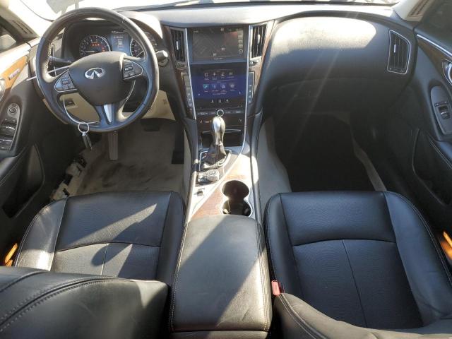 Photo 8 from auction – 2014 INFINITI Q50 BASE with VIN JN1BV7AP5EM680964