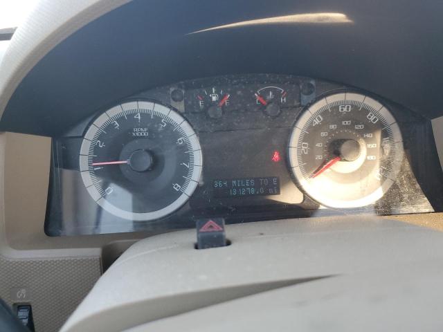 Photo 9 from auction – 2009 FORD ESCAPE LIM with VIN 1FMCU04739KC46854