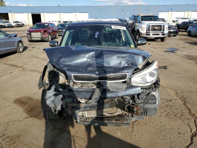 Photo 5 from auction – 2015 KIA SOUL ! with VIN KNDJX3A59F7187900
